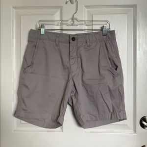 Men’s Shorts 7” inseam